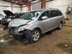 5TDKK3DC6GS740944 2016 TOYOTA SIENNA