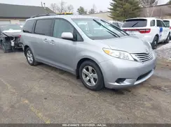 5TDKK3DC6GS745335 2016 TOYOTA SIENNA