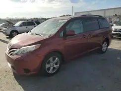 5TDKK3DC6GS749952 2016 TOYOTA SIENNA