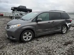5TDKK3DC6GS755699 2016 TOYOTA SIENNA