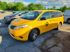 5TDKK3DC6GS760336 2016 TOYOTA SIENNA