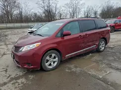 5TDKK3DC6GS761437 2016 TOYOTA SIENNA