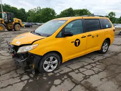 5TDKK3DC6GS763284 2016 TOYOTA SIENNA