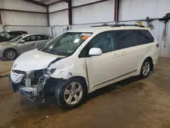 5TDKK3DC6GS764404 2016 TOYOTA SIENNA