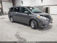 5TDKK3DC6GS764547 2016 TOYOTA SIENNA