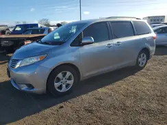5TDKK3DC7GS691012 2016 TOYOTA SIENNA