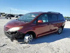 5TDKK3DC7GS692855 2016 TOYOTA SIENNA