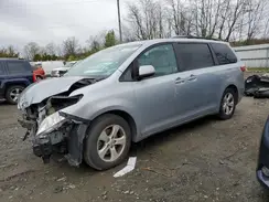 5TDKK3DC7GS698381 2016 TOYOTA SIENNA