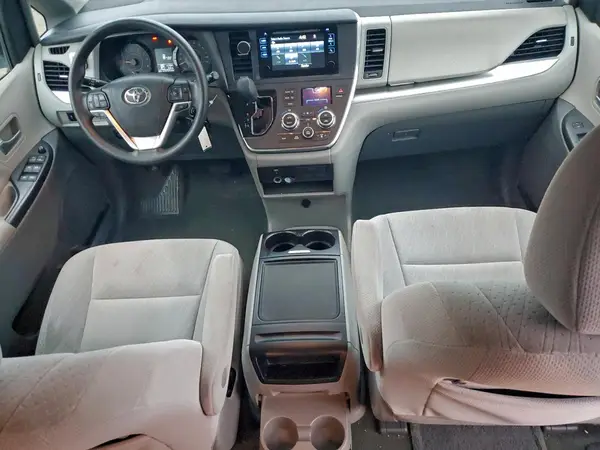 5TDKK3DC7GS699112 2016 TOYOTA SIENNA - Image 8