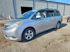5TDKK3DC7GS700310 2016 TOYOTA SIENNA