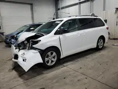 5TDKK3DC7GS705586 2016 TOYOTA SIENNA