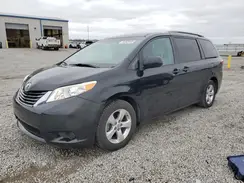 5TDKK3DC7GS706561 2016 TOYOTA SIENNA