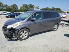 5TDKK3DC7GS706608 2016 TOYOTA SIENNA
