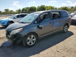 5TDKK3DC7GS707483 2016 TOYOTA SIENNA