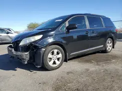 5TDKK3DC7GS710870 2016 TOYOTA SIENNA