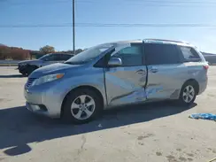5TDKK3DC7GS713252 2016 TOYOTA SIENNA