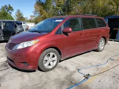 5TDKK3DC7GS713297 2016 TOYOTA SIENNA