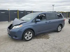 5TDKK3DC7GS723439 2016 TOYOTA SIENNA