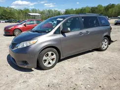 5TDKK3DC7GS723554 2016 TOYOTA SIENNA