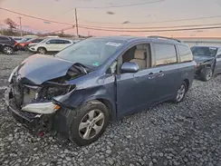 5TDKK3DC7GS725868 2016 TOYOTA SIENNA