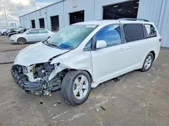 5TDKK3DC7GS726955 2016 TOYOTA SIENNA