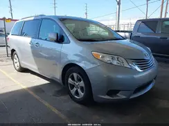 5TDKK3DC7GS730570 2016 TOYOTA SIENNA