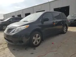 5TDKK3DC7GS732691 2016 TOYOTA SIENNA