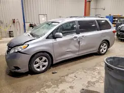 5TDKK3DC7GS733176 2016 TOYOTA SIENNA