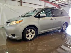 5TDKK3DC7GS737289 2016 TOYOTA SIENNA