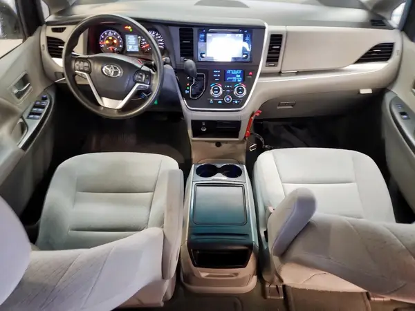 5TDKK3DC7GS737289 2016 TOYOTA SIENNA - Image 8