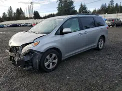 5TDKK3DC7GS737499 2016 TOYOTA SIENNA