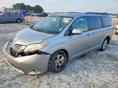 5TDKK3DC7GS739981 2016 TOYOTA SIENNA