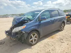 5TDKK3DC7GS744694 2016 TOYOTA SIENNA