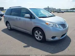 5TDKK3DC7GS750060 2016 TOYOTA SIENNA