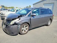 5TDKK3DC7GS752486 2016 TOYOTA SIENNA