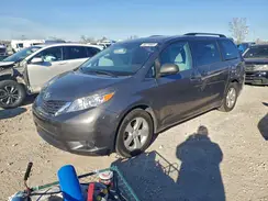 5TDKK3DC7GS756036 2016 TOYOTA SIENNA