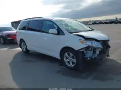 5TDKK3DC7GS756912 2016 TOYOTA SIENNA