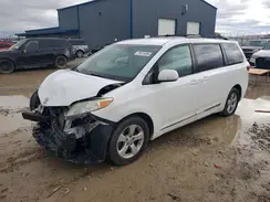 5TDKK3DC7GS763827 2016 TOYOTA SIENNA