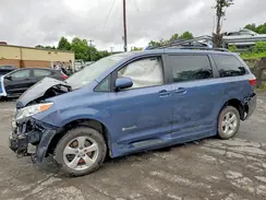 5TDKK3DC7GS765402 2016 TOYOTA SIENNA