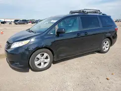 5TDKK3DC8GS690936 2016 TOYOTA SIENNA