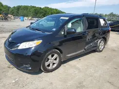 5TDKK3DC8GS691052 2016 TOYOTA SIENNA