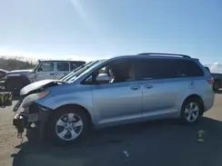 5TDKK3DC8GS691553 2016 TOYOTA SIENNA