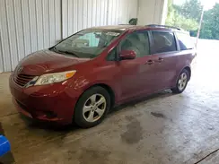 5TDKK3DC8GS692783 2016 TOYOTA SIENNA