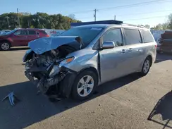 5TDKK3DC8GS694047 2016 TOYOTA SIENNA