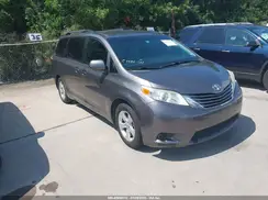 5TDKK3DC8GS694887 2016 TOYOTA SIENNA