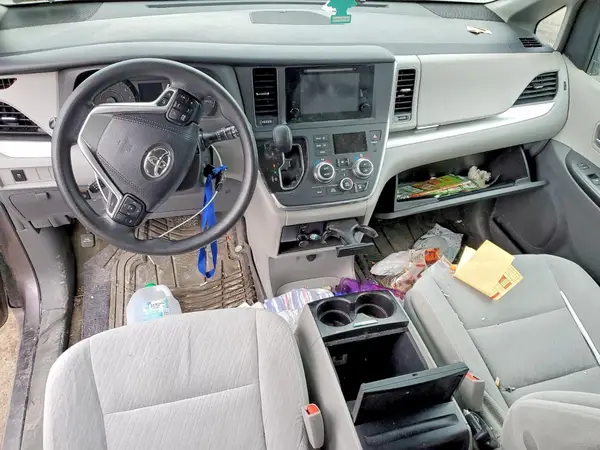5TDKK3DC8GS696977 2016 TOYOTA SIENNA - Image 8