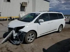 5TDKK3DC8GS699877 2016 TOYOTA SIENNA