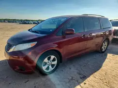 5TDKK3DC8GS708092 2016 TOYOTA SIENNA