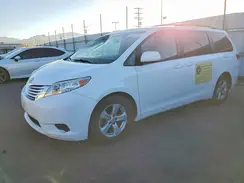 5TDKK3DC8GS713650 2016 TOYOTA SIENNA