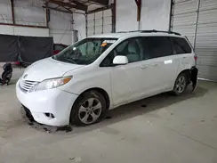 5TDKK3DC8GS721571 2016 TOYOTA SIENNA